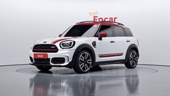 MINI Countryman 2023