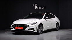 Hyundai Sonata 2019