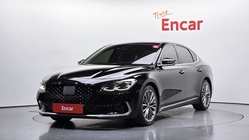 Hyundai Grandeur 2018