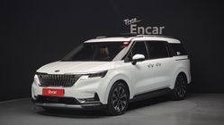 Kia Canival 2020