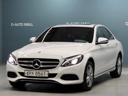 Mercedes-Benz C-Class 2015