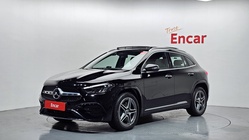 Mercedes-Benz GLA-Class 2025