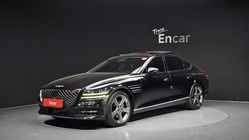 Genesis G80 2020