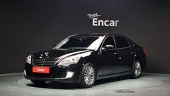 Hyundai Equus 2014