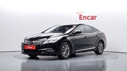 Hyundai Grandeur 2015