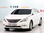 Hyundai Sonata 2012