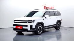 Hyundai Santa Fe 2023