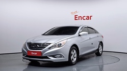 Hyundai Sonata 2013
