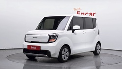 Kia RAY 2023
