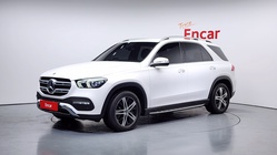 Mercedes-Benz GLE-Class 2019