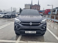 Ssangyong Rexton 2019