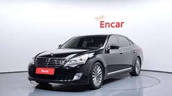 Hyundai Equus 2013