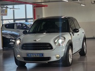 MINI Countryman 2015