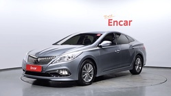 Hyundai Grandeur 2015