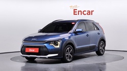Kia Niro 2022