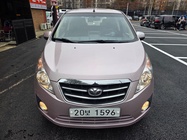 Chevrolet Matiz 2010