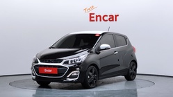 Chevrolet Spark 2019