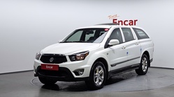 Ssangyong KORANDO 2012