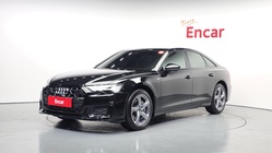 Audi A6 2025