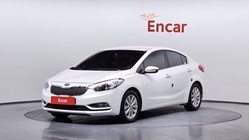 Kia K3 2013