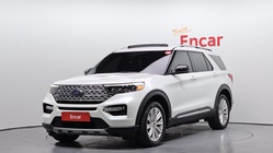 Ford Explorer 2019