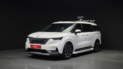Kia Canival 2020