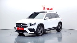 Mercedes-Benz GLB-Class 2022