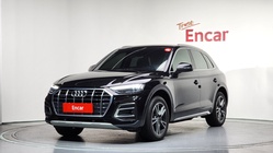 Audi Q5 2021