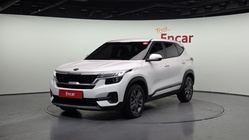 Kia Seltos 2020