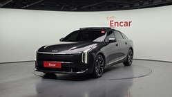 Kia K8 2024