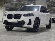 BMW X3 2024
