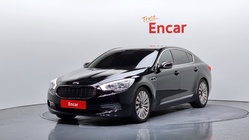 Kia K9 2014