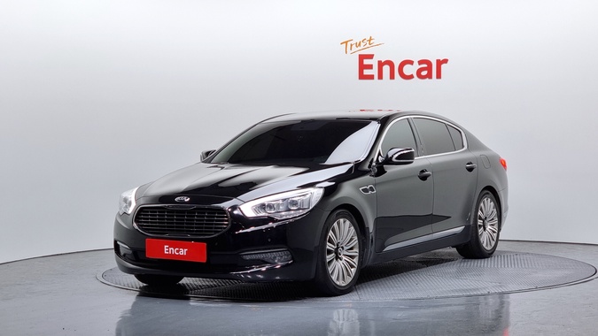 Kia K9 2014