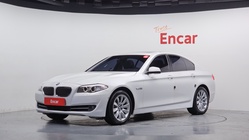 BMW 5 Series 2013