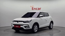 Ssangyong TIBOLI 2017