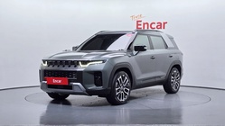 Ssangyong Torres 2023