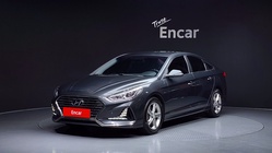 Hyundai Sonata 2017