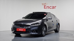Kia K7 2019