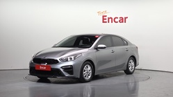 Kia K3 2019