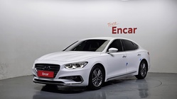 Hyundai Grandeur 2017