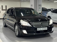 Hyundai Equus 2014