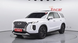 Hyundai Palisade 2019