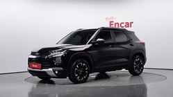 Chevrolet Trailblazer 2020