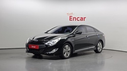 Hyundai Sonata 2013