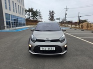 Kia morning 2017