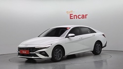 Hyundai Avante 2024