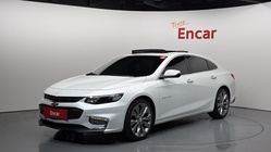 Chevrolet Malibu 2017