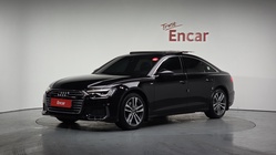 Audi A6 2022