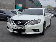 Nissan Altima 2018