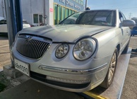 Kia OPIRUS 2007
